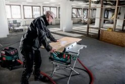 Metabo TS 254 M Zaagtafel - 1500W - 254 X 30mm -Makita || Merkloos || Stanley Verkoopwinkel 1200x800 262