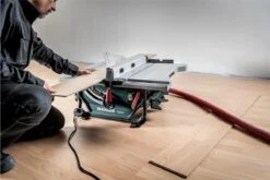 Metabo TS 254 M Zaagtafel - 1500W - 254 X 30mm -Makita || Merkloos || Stanley Verkoopwinkel 1200x800 264