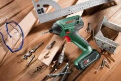 Bosch AdvancedImpactDrive 18 Accu Slagmoeraanzetter - Incl. Dubbele Schroefbit - Zonder 18 V Accu En Oplader -Makita || Merkloos || Stanley Verkoopwinkel 1200x800 275