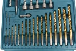 Makita B-49373 Boor-/schroefbitset - 75-delig -Makita || Merkloos || Stanley Verkoopwinkel 1200x800 277