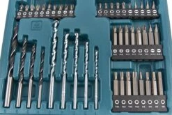 Makita B-49373 Boor-/schroefbitset - 75-delig -Makita || Merkloos || Stanley Verkoopwinkel 1200x800 278