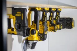 DeWalt Gereedschaphouder