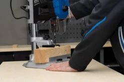 Scheppach DC - Scheppach Tafelboormachine DP60 - 710W| LED + Laser | 1,5mm-13mm -Makita || Merkloos || Stanley Verkoopwinkel 1200x800 292