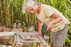 Bosch EasyDrill 1200 Accuschroefboormachine - Met Dubbele Schroefbit En Koffer - Met 2x 12 V Accu En Lader 10 Bosch EasyDrill 1200 Accuschroefboormachine - Met Dubbele Schroefbit En Koffer - Met 2x 12 V Accu En Lader -Makita || Merkloos || Stanley Verkoopwinkel 1200x800 304