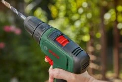 Bosch EasyDrill 1200 Accuschroefboormachine - Met Dubbele Schroefbit En Koffer - Met 2x 12 V Accu En Lader 11 Bosch EasyDrill 1200 Accuschroefboormachine - Met Dubbele Schroefbit En Koffer - Met 2x 12 V Accu En Lader -Makita || Merkloos || Stanley Verkoopwinkel 1200x800 305
