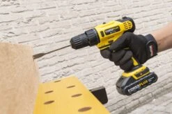 Powerplus POWX0069LI Accu Boormachine - 18V - Incl. 2 X 1,5Ah Accu En Lader 14 Powerplus POWX0069LI Accu Boormachine - 18V - Incl. 2 X 1,5Ah Accu En Lader -Makita || Merkloos || Stanley Verkoopwinkel 1200x800 323