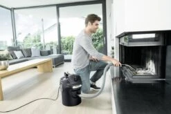 Kärcher AD 2 Aszuiger - 14L - 600W - 1-delig Filtersysteem -Makita || Merkloos || Stanley Verkoopwinkel 1200x800 342