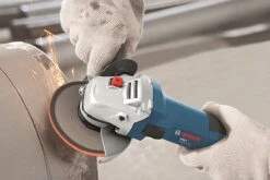 Bosch Professional GWS 7-125 Haakse Slijper - 720 Watt - 125 Mm Schijfdiameter -Makita || Merkloos || Stanley Verkoopwinkel 1200x800 349
