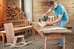 Bosch UniversalSander 18V-10 Accu Multischuurmachine - Incl. Rechthoekige Schuurvoet En 2 Schuurbladen - Zonder 18V Accu En Lader -Makita || Merkloos || Stanley Verkoopwinkel 1200x800 354