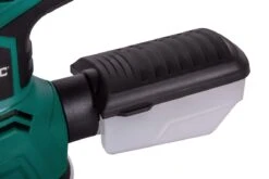 VONROC Excentrische Schuurmachine – 300W - Ø125mm – Met Stofopvangbox & 12 Stuks Schuurpapier -Makita || Merkloos || Stanley Verkoopwinkel 1200x800 359