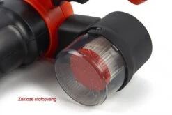 Black & Decker BLACK+DECKER KA900E-QS Bandschuurmachine - 350W - Powerfile Met Cyclonic Action Stofopvang -Makita || Merkloos || Stanley Verkoopwinkel 1200x800 364