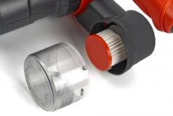 Black & Decker BLACK+DECKER KA900E-QS Bandschuurmachine - 350W - Powerfile Met Cyclonic Action Stofopvang -Makita || Merkloos || Stanley Verkoopwinkel 1200x800 365