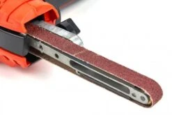 Black & Decker BLACK+DECKER KA900E-QS Bandschuurmachine - 350W - Powerfile Met Cyclonic Action Stofopvang -Makita || Merkloos || Stanley Verkoopwinkel 1200x800 366