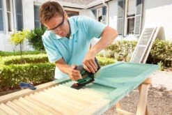 Bosch PSM 18 LI Accu Multischuurmachine - Zonder 18V Accu En Lader - Incl. 3 Schuurbladen -Makita || Merkloos || Stanley Verkoopwinkel 1200x800 372