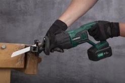 VONROC Accu Reciprozaag – VPower 20V – Incl. 1x 4.0Ah Accu, Sneloplader, Zaagbladen & Opbergtas -Makita || Merkloos || Stanley Verkoopwinkel 1200x800 383