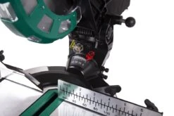 VONROC Afkortzaag - Verstekzaag – 1700W – Ø216MM – 4900 /min - Met Laser, Tafelverbreders & Diepteregeling – Incl. Zaagblad En Werkstukklem -Makita || Merkloos || Stanley Verkoopwinkel 1200x800 392