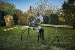 Wolfcraft - MASTER Work 1600 - Werkbank - Werktafel Inklapbaar - Machinetafel Opvouwbaar - De Mobiele Werkbank - 6909000 - 10 JAAR GARANTIE -Makita || Merkloos || Stanley Verkoopwinkel 1200x800 4