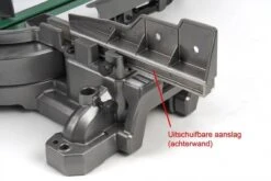 HiKOKI C8FSHGWAZ Afkortzaag - 1100W - 216 X 30mm -Makita || Merkloos || Stanley Verkoopwinkel 1200x800 400