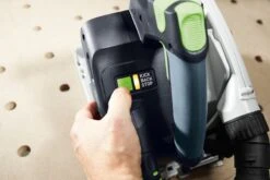 Festool TS 60 KEBQ-Plus-FS Invalzaag In Systainer Met FS 1400/2 Geleiderail - 577417 28 Festool TS 60 KEBQ-Plus-FS Invalzaag In Systainer Met FS 1400/2 Geleiderail - 577417 -Makita || Merkloos || Stanley Verkoopwinkel 1200x800 430