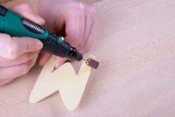 VONROC Roterende Multitool – 4V – Incl. 31-delige Accessoire Set & Opbergtas -Makita || Merkloos || Stanley Verkoopwinkel 1200x800 451