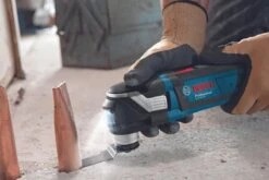 Bosch Professional GOP 40-30 Multitool - Oscillerend - 400 Watt - Met 12 Accessoires -Makita || Merkloos || Stanley Verkoopwinkel 1200x800 456