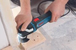 Bosch Professional GOP 40-30 Multitool - Oscillerend - 400 Watt - Met 12 Accessoires -Makita || Merkloos || Stanley Verkoopwinkel 1200x800 457