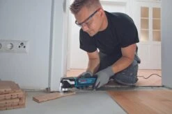 Bosch Professional GOP 40-30 Multitool - Oscillerend - 400 Watt - Met 12 Accessoires -Makita || Merkloos || Stanley Verkoopwinkel 1200x800 458