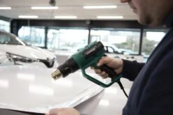 VONROC PRO Heteluchtpistool – 2000W – LCD Display – 650°C – 500L/min -Makita || Merkloos || Stanley Verkoopwinkel 1200x800 464