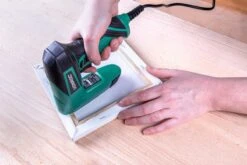 VONROC Elektrische Tacker – Complete Set Incl. 900 Nieten & 300 Spijkers -Makita || Merkloos || Stanley Verkoopwinkel 1200x800 469