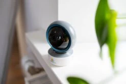 Huisdierenkoning - Hoogkwaliteit Huisdiercamera - Hondencamera - 1080p - WiFi 2.4G- Beweeg En Geluidsdetectie - Werkt Met App - Beveiligingscamera- Huisdier Camera - Huisdierencamera -Makita || Merkloos || Stanley Verkoopwinkel 1200x800 489