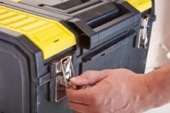 STANLEY 1-70-326 Mobile Work Center Gereedschapswagen - 3 In 1 - Moduleerbaar -Makita || Merkloos || Stanley Verkoopwinkel 1200x800 49