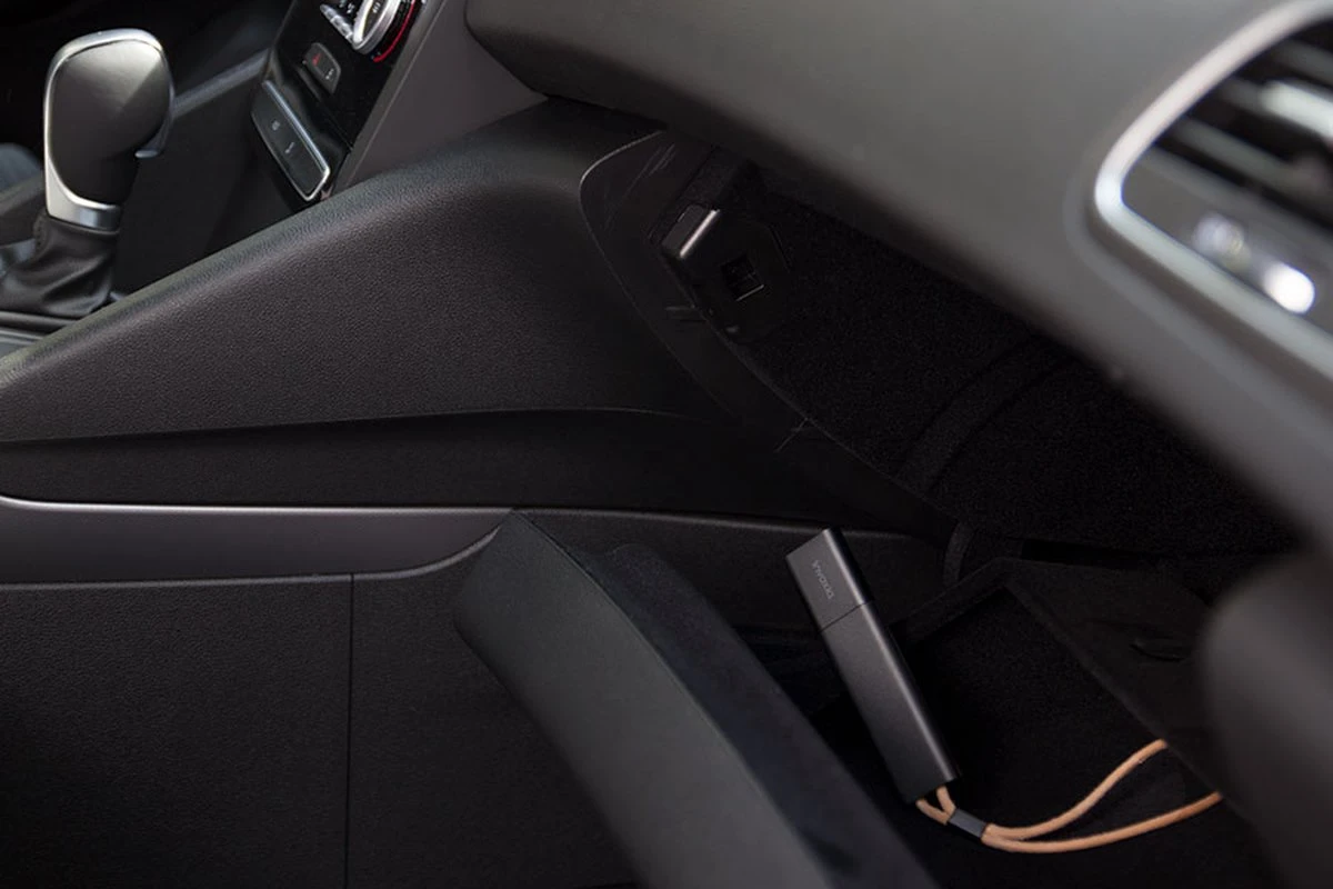 Invoxia - GPS Tracker - 6 Maanden Batterij - Zonder Simkaart - Track & Trace Volgsysteem 11 Invoxia - GPS Tracker - 6 Maanden Batterij - Zonder Simkaart - Track & Trace Volgsysteem - Afbeelding 11