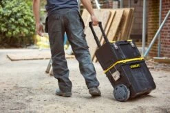 STANLEY 1-70-326 Mobile Work Center Gereedschapswagen - 3 In 1 - Moduleerbaar -Makita || Merkloos || Stanley Verkoopwinkel 1200x800 50