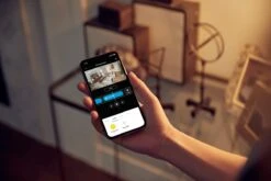 Ring Stick Up Cam Batterij - Beveiligingscamera - Draadloos - Zwart -Makita || Merkloos || Stanley Verkoopwinkel 1200x800 501