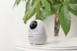 SecuFirst CAM114S Draadloze IP Camera Voor Binnen - Pan/Tilt Draai- Kantelbaar - 10M Nachtzicht - FHD 1080P -Makita || Merkloos || Stanley Verkoopwinkel 1200x800 519