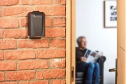 MasterLock Sleutelkluis - Met Drukknoppen - 173x103x75mm - 5426EURD -Makita || Merkloos || Stanley Verkoopwinkel 1200x800 521