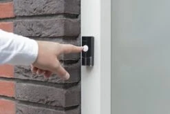 Grundig Deurbel Met 2 Ontvangers + Led 15 Grundig Deurbel Met 2 Ontvangers + Led -Makita || Merkloos || Stanley Verkoopwinkel 1200x800 531