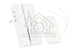 KlikAanKlikUit Draadloze Deurbel Met Zender Voor Aan Je Bestaande Drukknop - ACDB-7000BC -Makita || Merkloos || Stanley Verkoopwinkel 1200x800 532