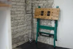 VONROC Werkbank – Voorzien Van Bamboe Werkblad – Opvouwbaar & Belastbaar Tot 150kg -Makita || Merkloos || Stanley Verkoopwinkel 1200x800 54