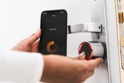 Bold Cilinder Bundel - Elektrisch Deurslot - Bold Smart Lock SX-33 En Bold Connect -Makita || Merkloos || Stanley Verkoopwinkel 1200x800 554