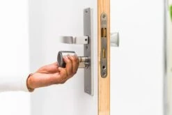 Bold Smart Lock Cilinder SX-43 - Slim Deurslot - RVS - Zilver -Makita || Merkloos || Stanley Verkoopwinkel 1200x800 566