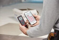 Leica Disto D2 BT Afstandsmeter - Bluetooth - 100m -Makita || Merkloos || Stanley Verkoopwinkel 1200x800 79