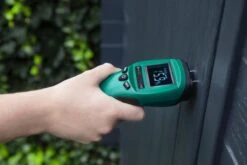 VONROC PRO Vochtmeter – Professioneel Gebruik – Accuraat – Hoog Contrast LCD Met Achtergrondverlichting -Makita || Merkloos || Stanley Verkoopwinkel 1200x800 93