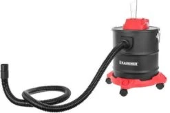 Heavy Duty Aszuiger - Hittebestendige Asstofzuiger - Kachel Stofzuiger - Openhaard Aszuiger - Dubbel Filtratie Systeem - 20L - 1600W! -Makita || Merkloos || Stanley Verkoopwinkel 1200x801 13