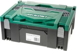 HiKOKI 402545 HSC II HiKOKI System Case Nummer 2 - Leeg -Makita || Merkloos || Stanley Verkoopwinkel 1200x801 18