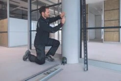 Bosch Professional GCL 2-15 G Combilaser - RM 1 + 3x 1.5V AA Batterijen + Richtplaat + Klem BM3 7 Bosch Professional GCL 2-15 G Combilaser - RM 1 + 3x 1.5V AA Batterijen + Richtplaat + Klem BM3 -Makita || Merkloos || Stanley Verkoopwinkel 1200x801