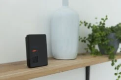 Grundig Deurbel Met 2 Ontvangers + Led 18 Grundig Deurbel Met 2 Ontvangers + Led -Makita || Merkloos || Stanley Verkoopwinkel 1200x801 27