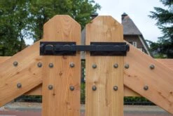 Wovar Overslaggrendel Zwart 430 Mm | Per Stuk -Makita || Merkloos || Stanley Verkoopwinkel 1200x801 34