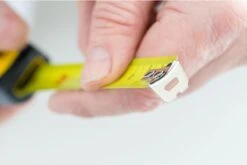 STANLEY Tylon 0-30-697 Rolbandmaat - Lengte 5m - Breedte 19 Mm -Makita || Merkloos || Stanley Verkoopwinkel 1200x802 1