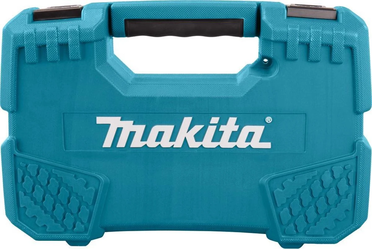 Makita B-65589 Doppenset 1/2 Vk 23-delig 4 Makita B-65589 Doppenset 1/2 Vk 23-delig - Afbeelding 4